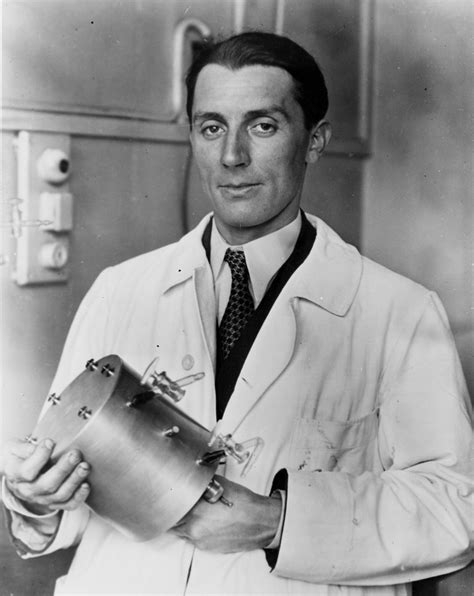 Frédéric Joliot.